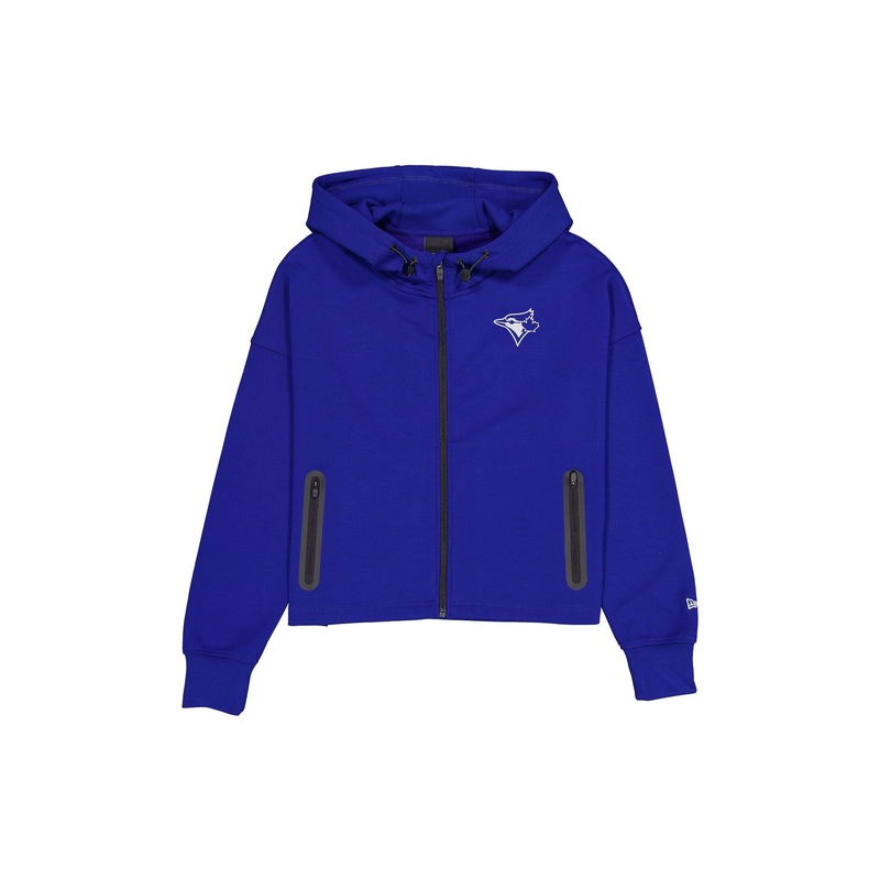 Toronto Blue Jays Active Women’s Full-Zip Hoodie