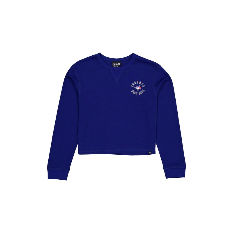 Toronto Blue Jays Sport Night T-Shirt Women’s Long Sleeve