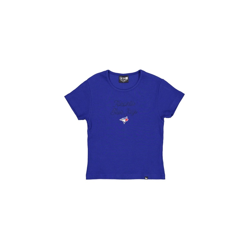 Toronto Blue Jays Sport Night Women’s Baby Tee
