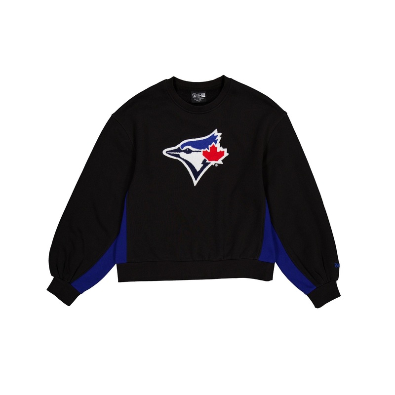 Toronto Blue Jays Sport Night Women’s Crewneck