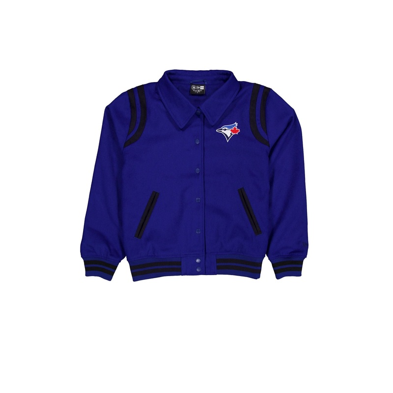 Toronto Blue Jays Sport Night Women’s Jacket