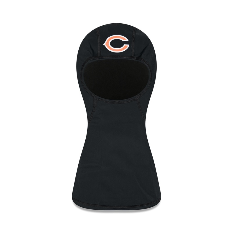 Chicago Bears 2024 Cold Weather Balaclava