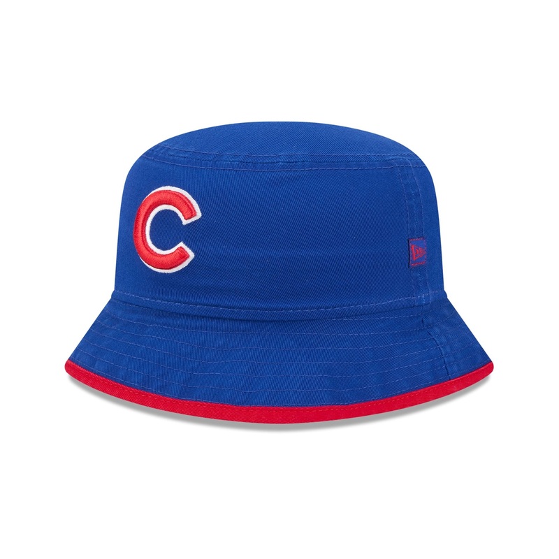 Chicago Cubs Kids Bucket Hat