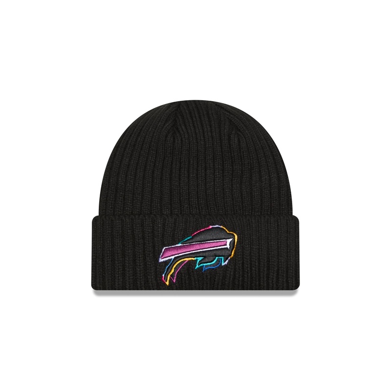 Buffalo Bills 2024 Crucial Catch Tech Knit Hat