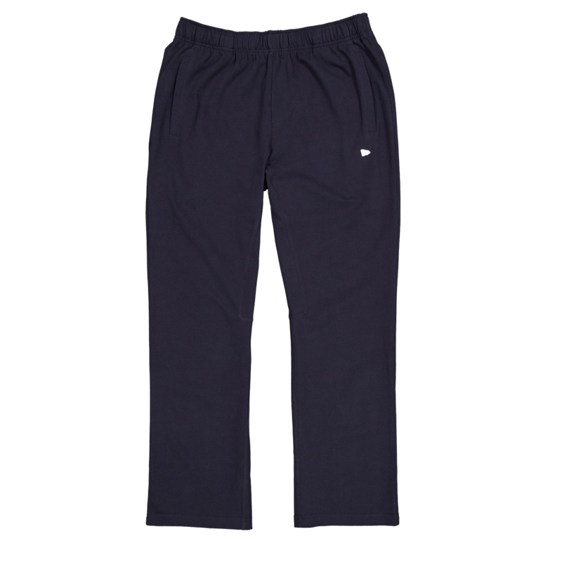 Alden Navy Sweatpants