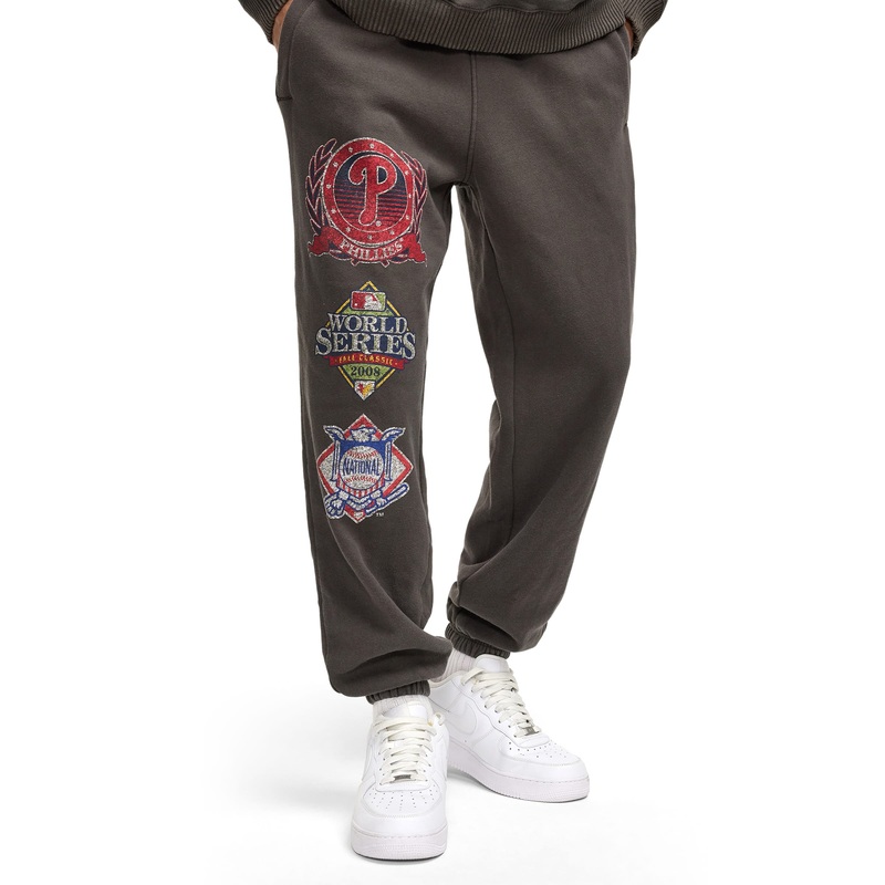 Philadelphia Phillies Oversized Essentials Sweatpants