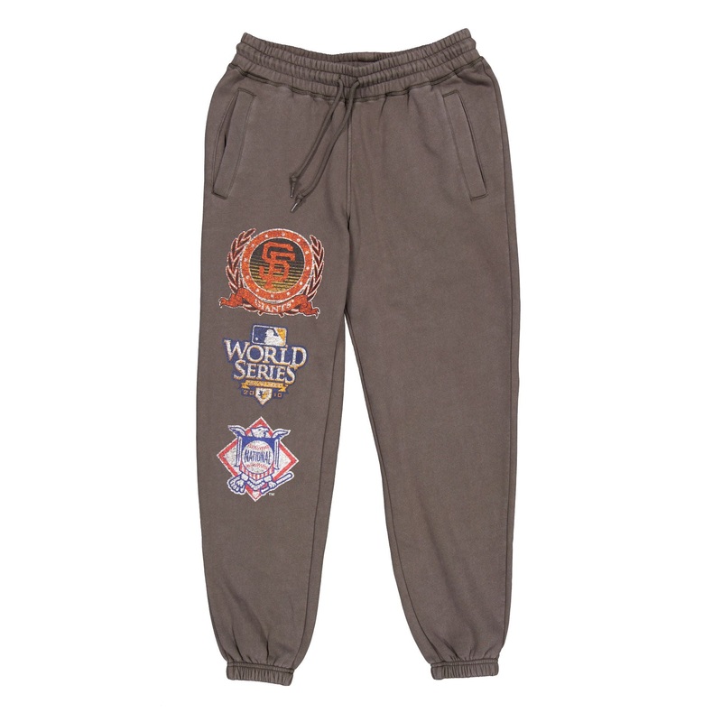 San Francisco Giants Oversized Essentials Sweatpants