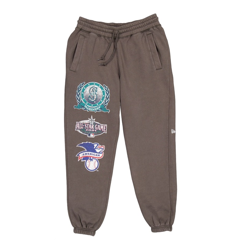 Seattle Mariners Oversized Essentials Sweatpants