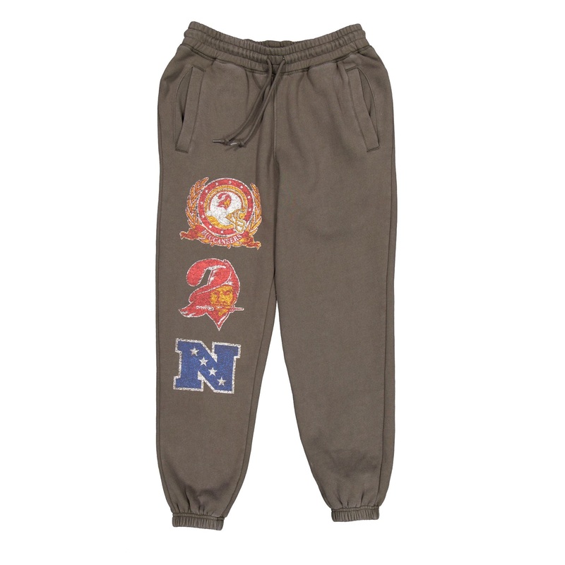 Tampa Bay Buccaneers Oversized Essentials Sweatpants