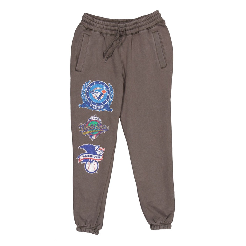 Toronto Blue Jays Oversized Essentials Sweatpants