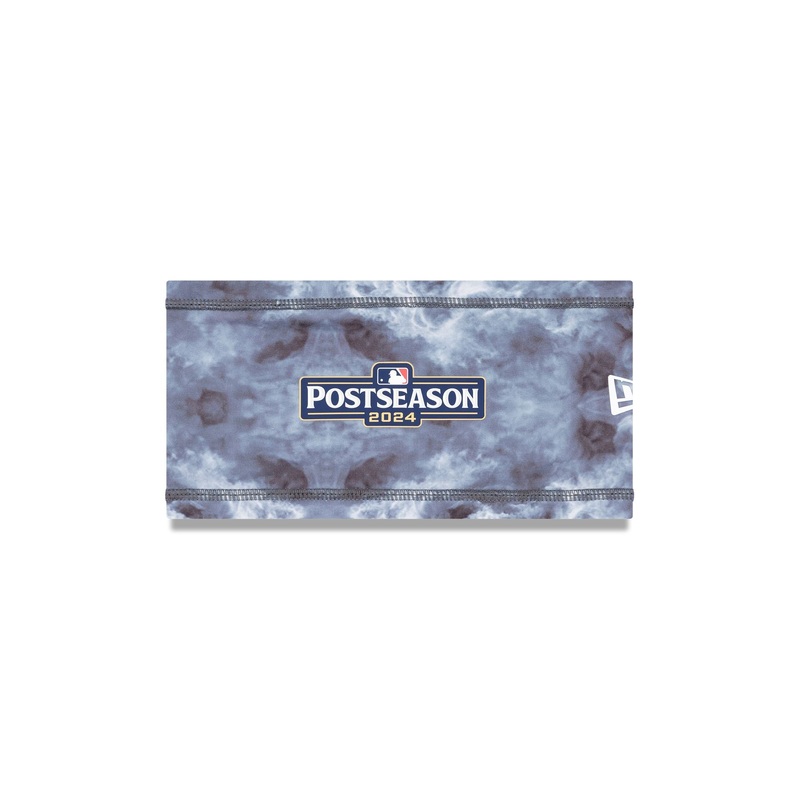2024 MLB Postseason Headband