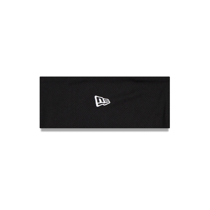 Black Hairband