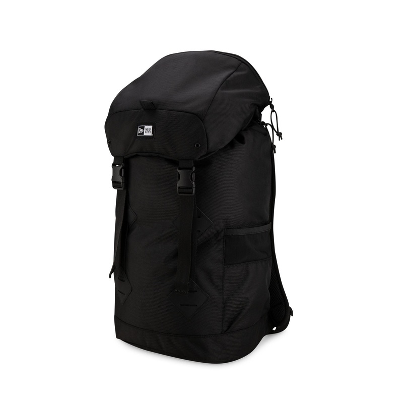 Black Rucksack