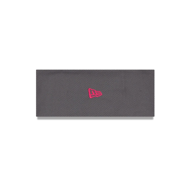 Gray Hairband
