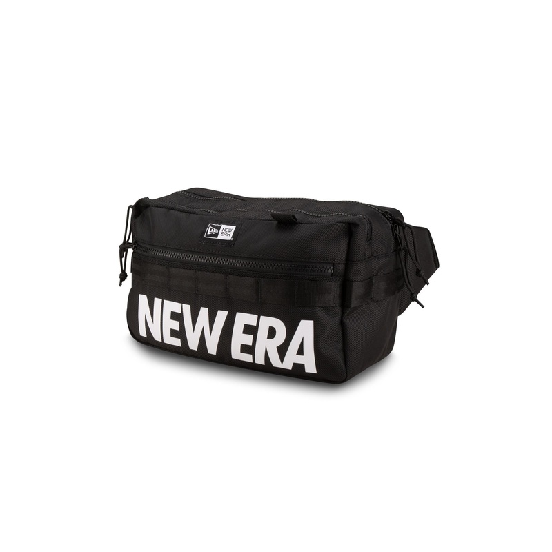 Square Waist Bag