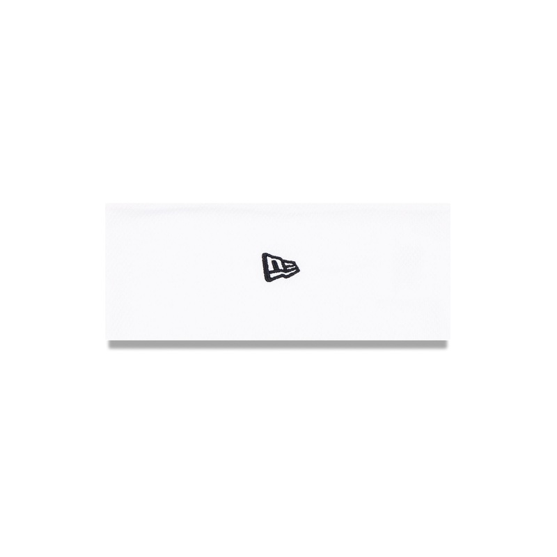 White Hairband