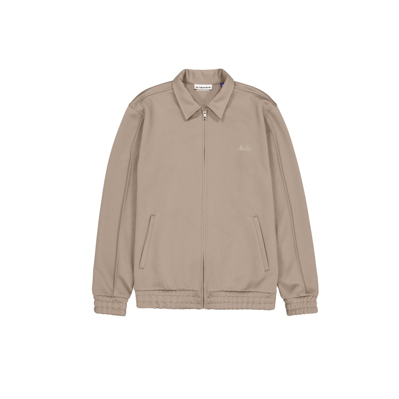 Actuator Brindle Track Jacket