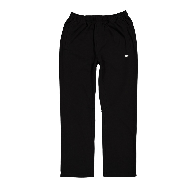 Alden Black Sweatpants