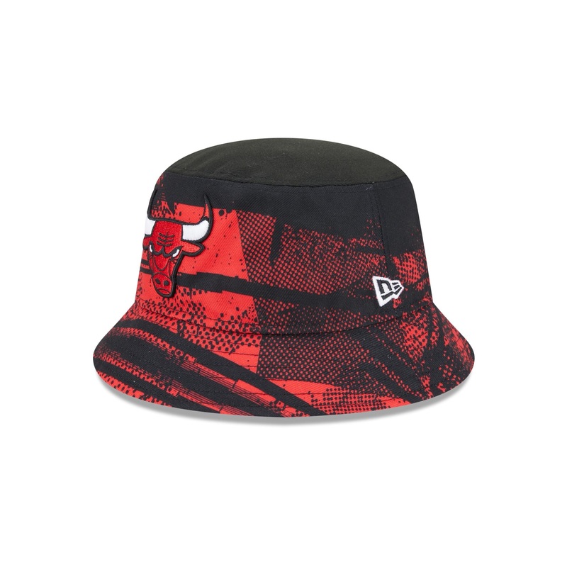 Chicago Bulls 2024 Tip-Off Bucket Hat
