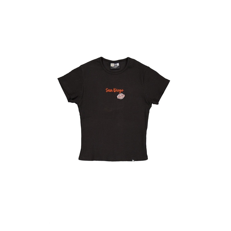 San Diego Padres Sport Classics Women’s Baby Tee