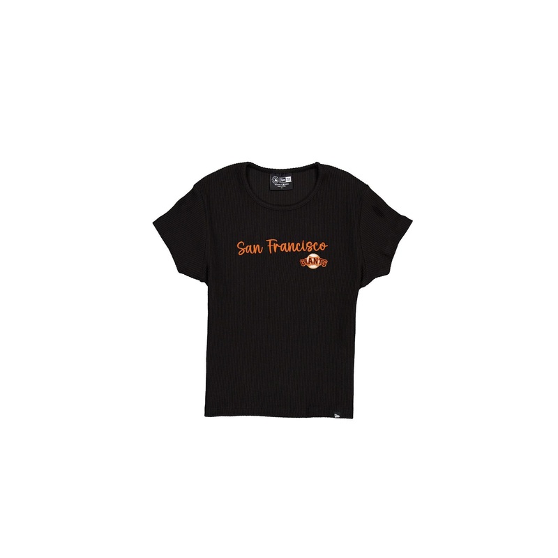 San Francisco Giants Sport Classics Women’s Baby Tee