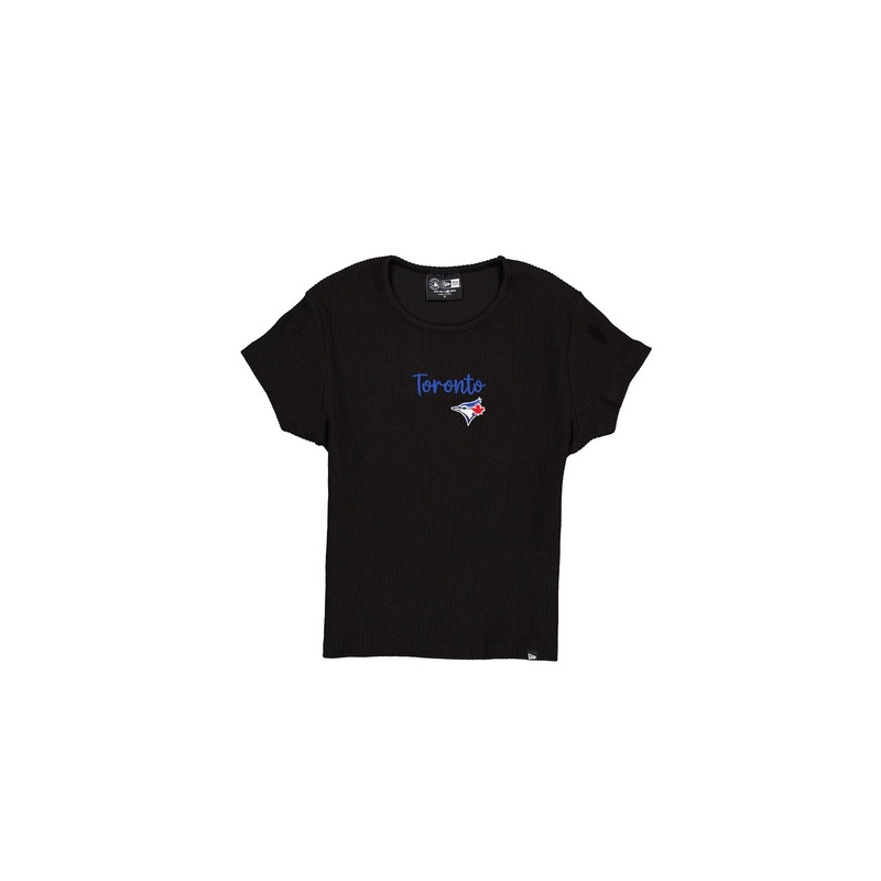 Toronto Blue Jays Sport Classics Women’s Baby Tee