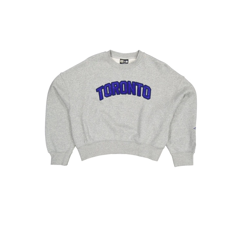 Toronto Blue Jays Sport Classics Women’s Crewneck