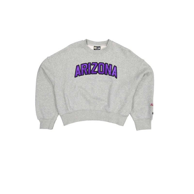 Arizona Diamondbacks Sport Classics Women’s Crewneck