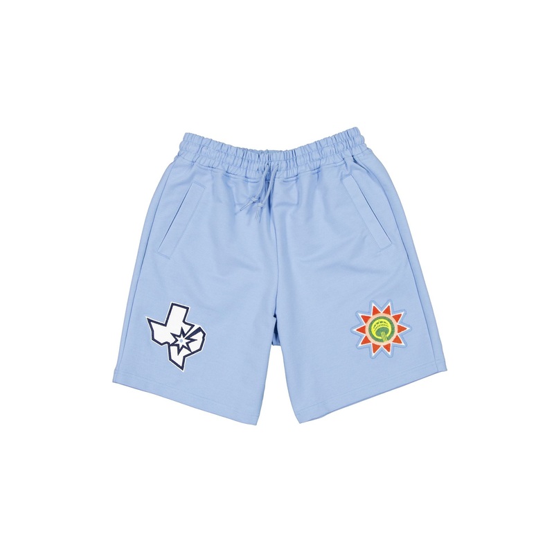 San Antonio Spurs 2024 City Edition Shorts