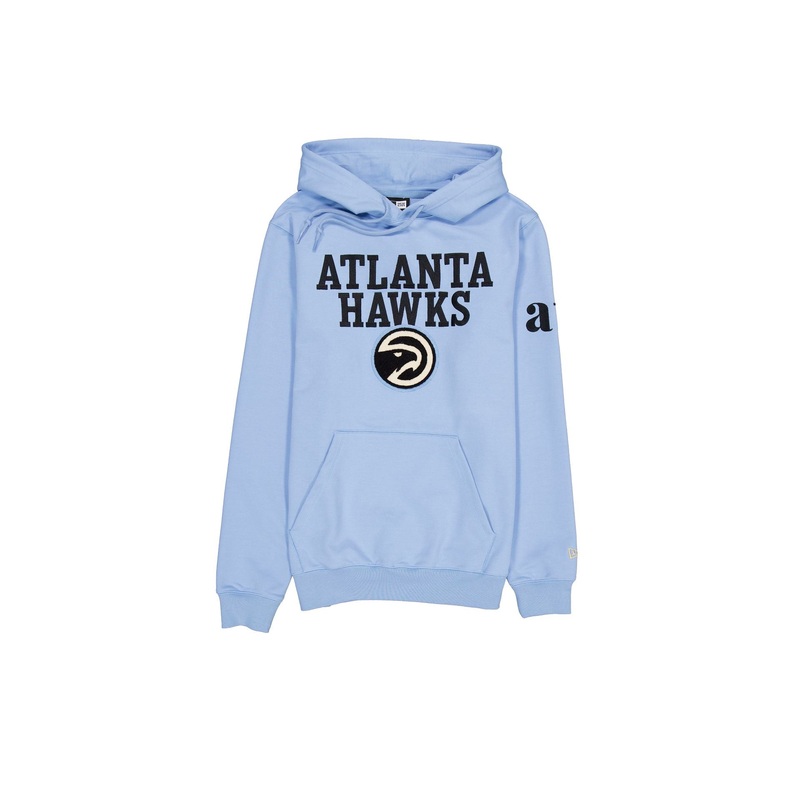 Atlanta Hawks 2024 City Edition Hoodie