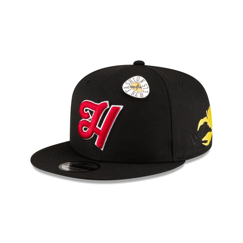 Westside Gunn 9FIFTY Snapback Hat