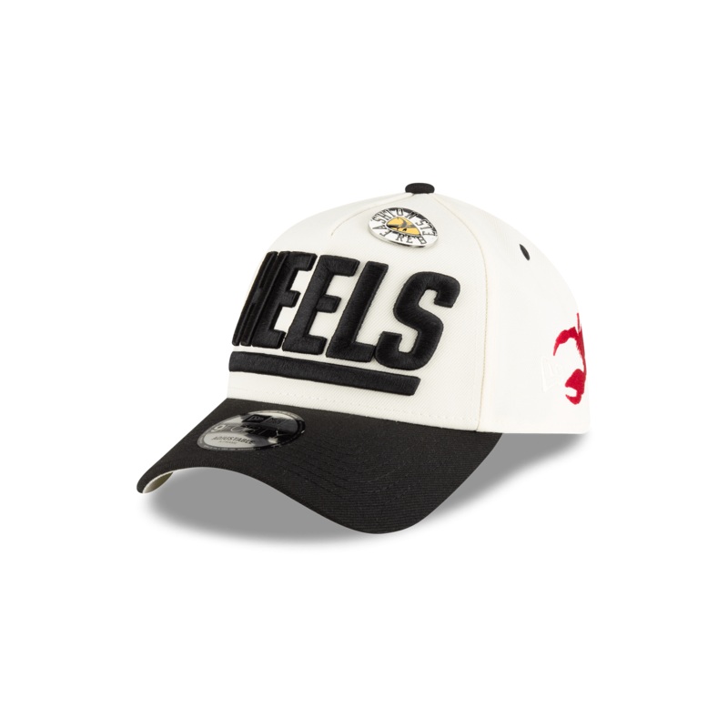Westside Gunn 9FORTY A-Frame Snapback Hat