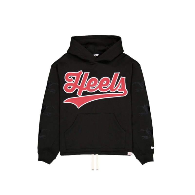 Westside Gunn Black Hoodie