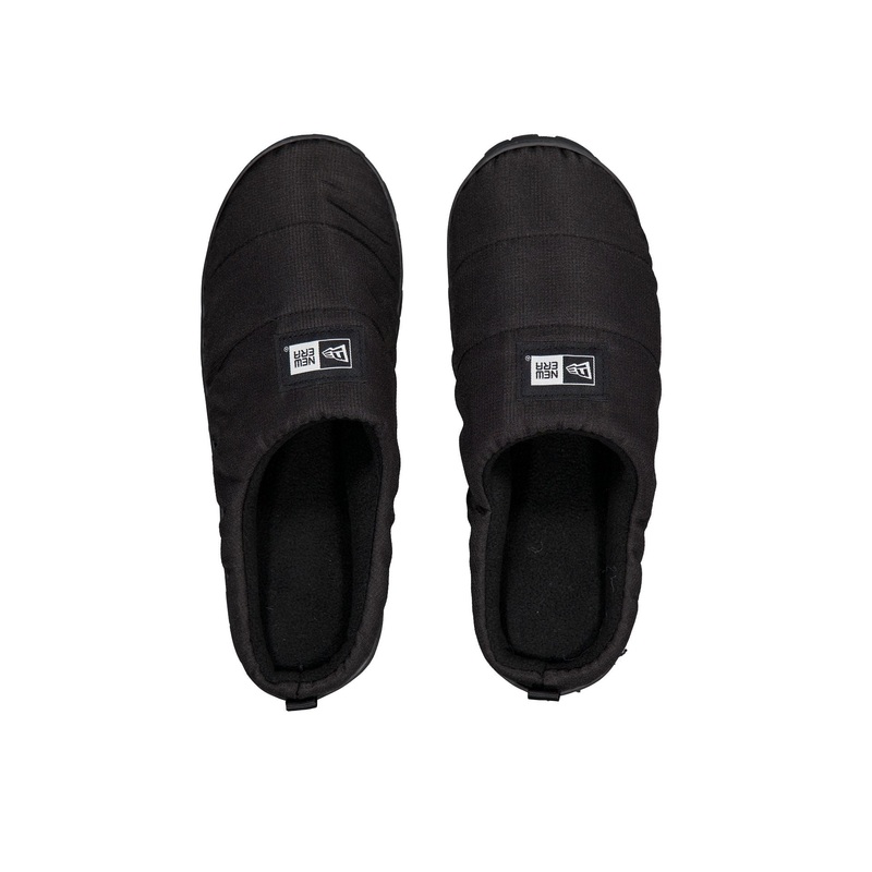 Box Logo Room Shoes