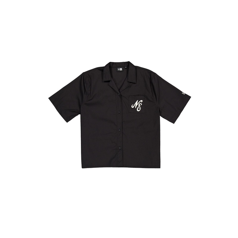 Women’s Black Revere T-Shirt