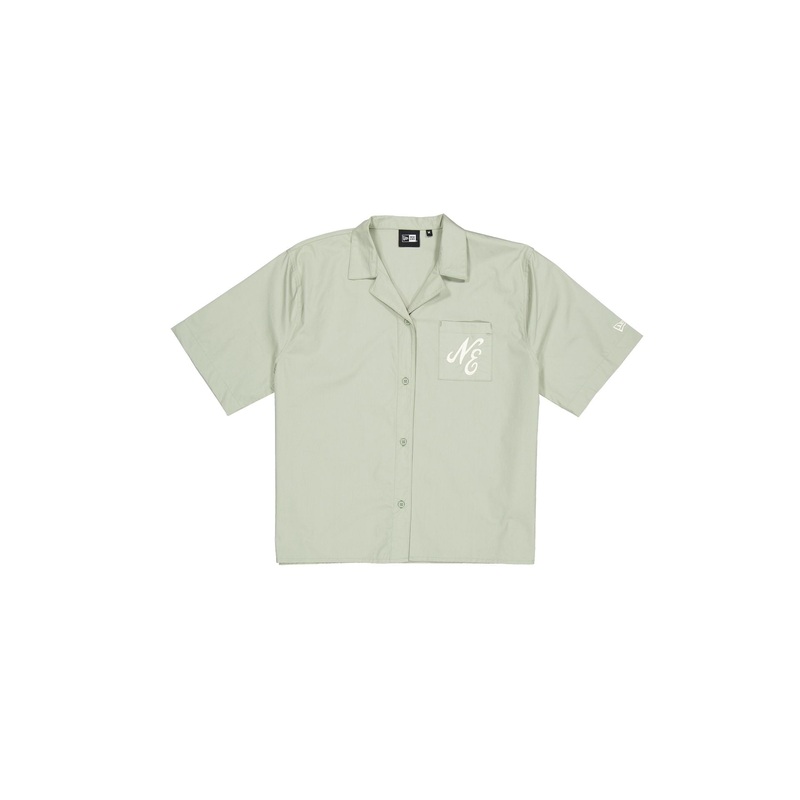 Women’s Everest Green Revere T-Shirt