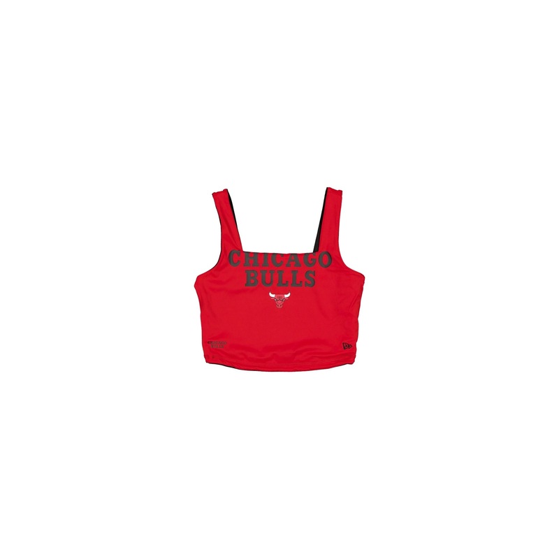 Chicago Bulls Sport Classics Women’s Reversible Tank Top