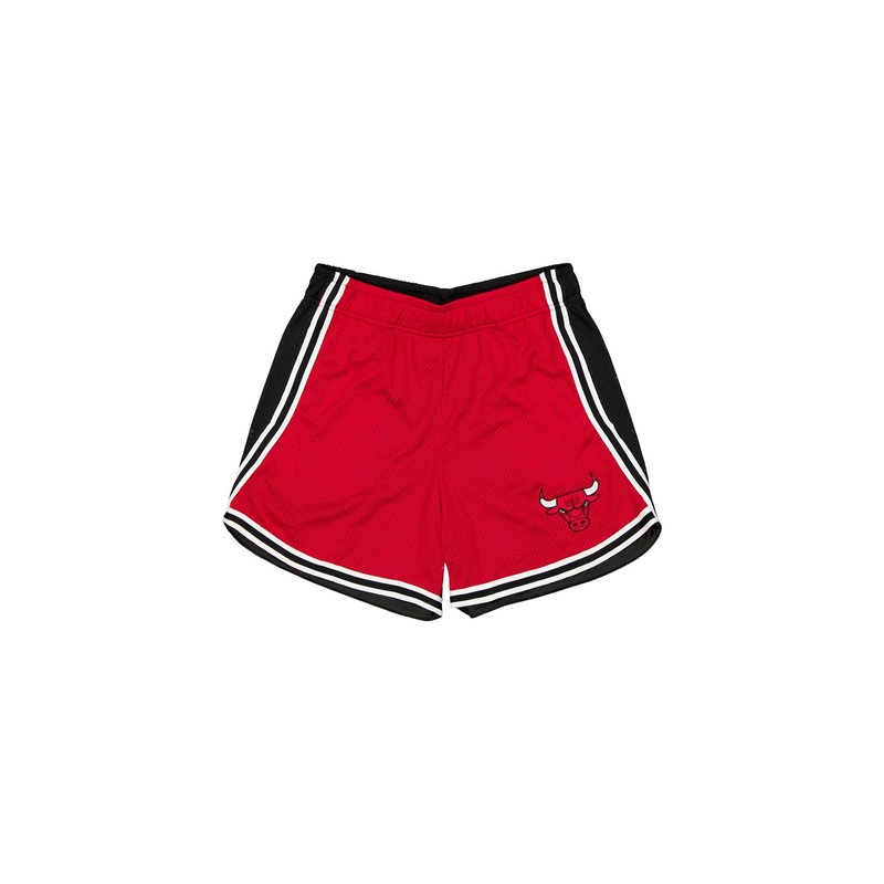 Chicago Bulls Sport Classics Women’s Shorts