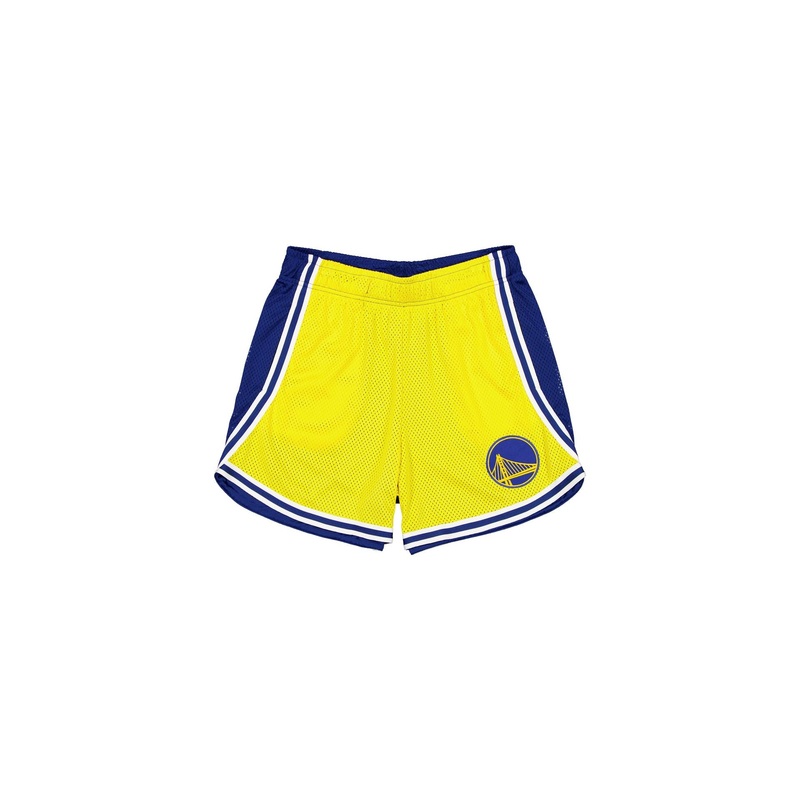 Golden State Warriors Sport Classics Women’s Shorts