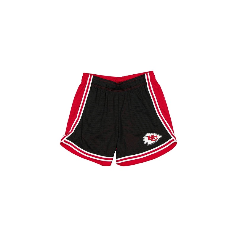 Kansas City Chiefs Sport Classics Women’s Shorts