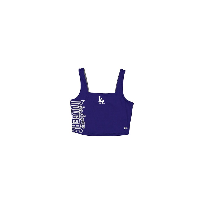 Los Angeles Dodgers Sport Classics Women’s Reversible Tank Top