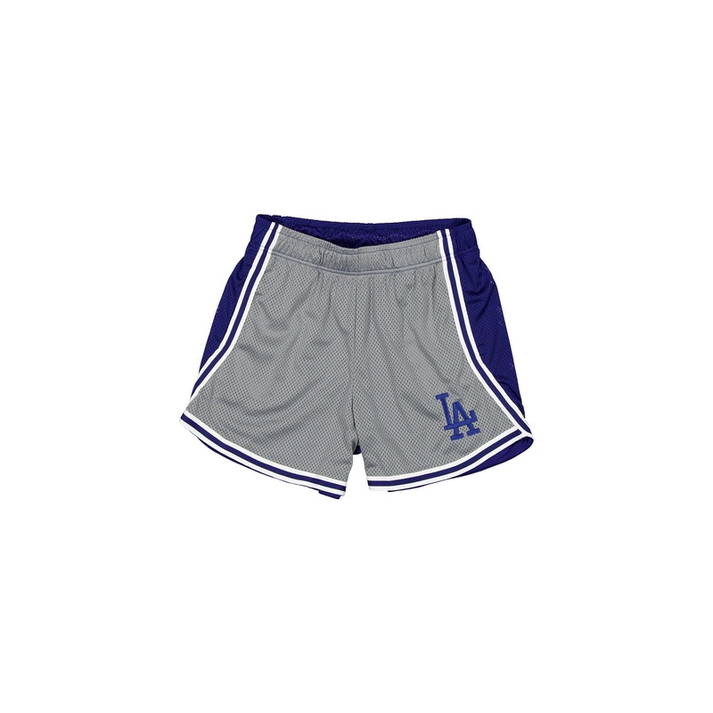 Los Angeles Dodgers Sport Classics Women’s Shorts