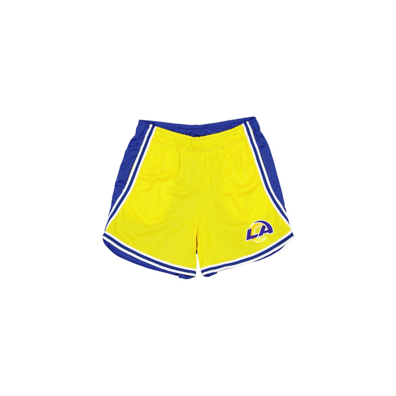 Los Angeles Rams Sport Classics Women’s Shorts
