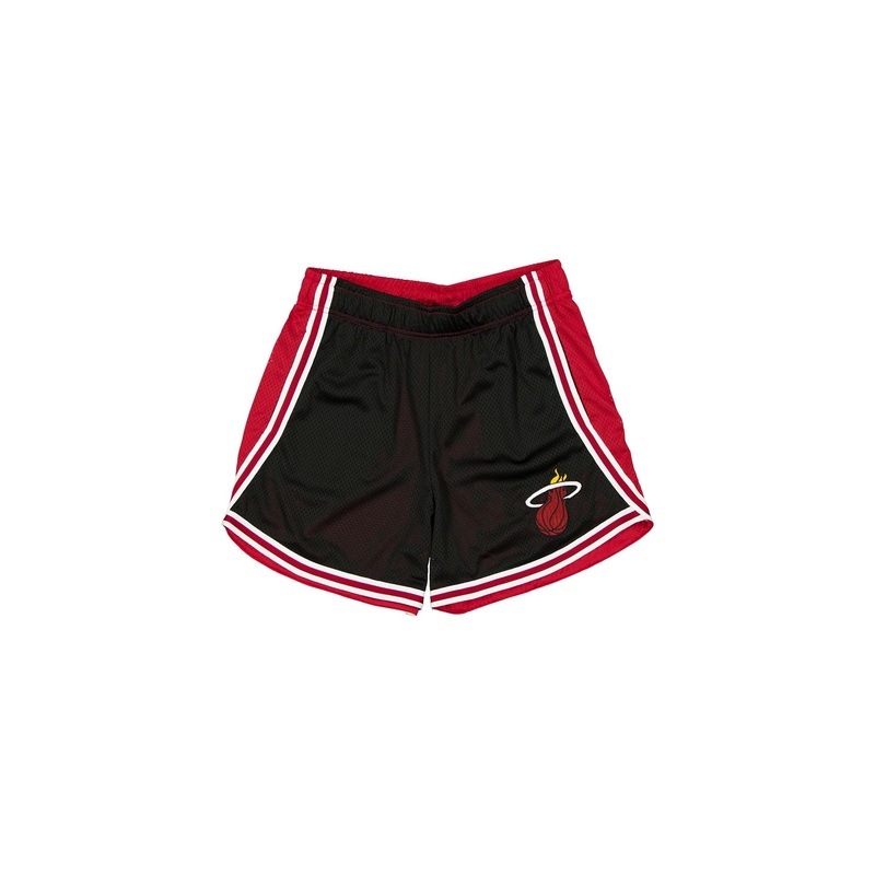 Miami Heat Sport Classics Women’s Shorts