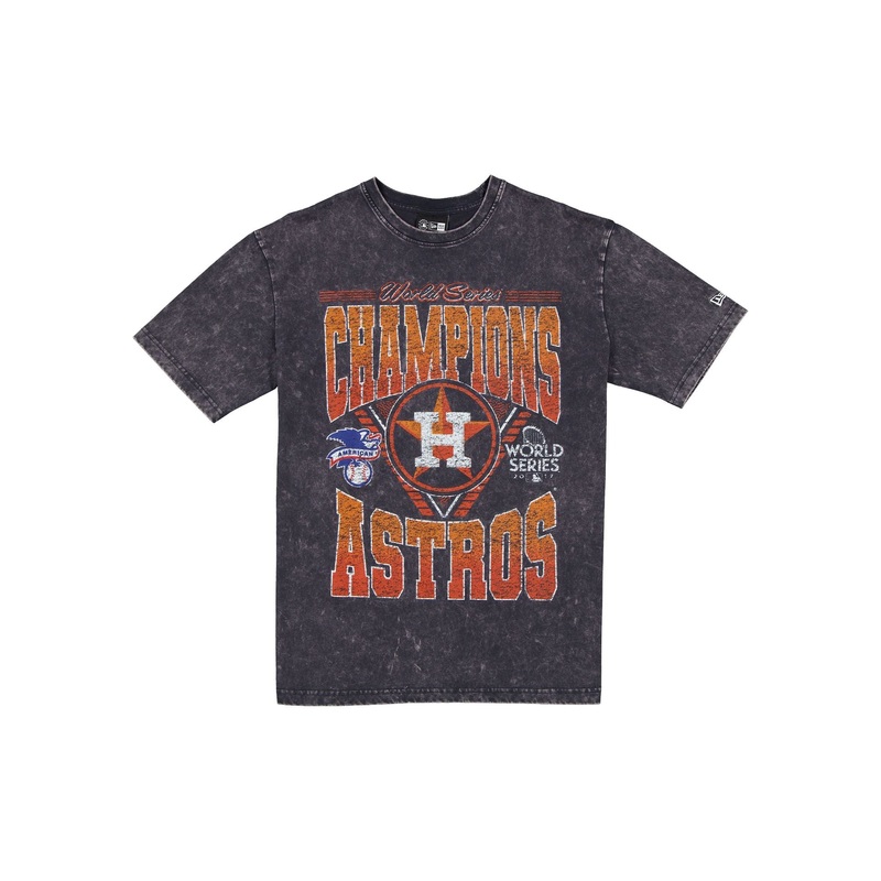 Houston Astros Sport Classics World Series Champions T-Shirt