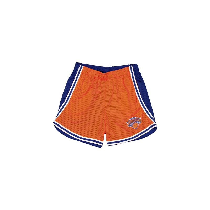 New York Knicks Sport Classics Women’s Shorts