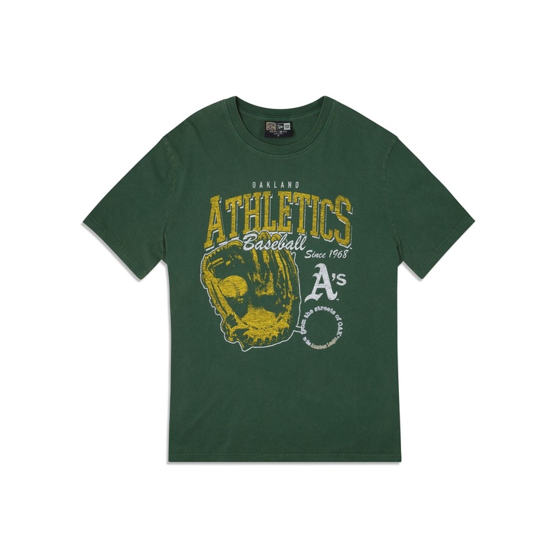 Athletics Old School Sport T-Shirt