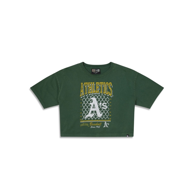 Athletics Old School Sport Women’s T-Shirt