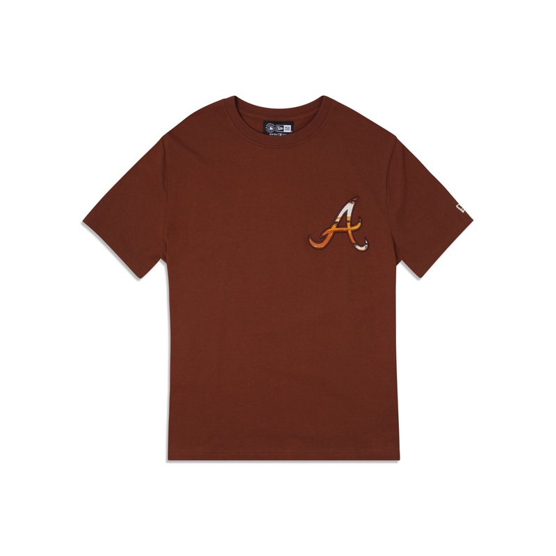 Atlanta Braves Tiramisu T-Shirt
