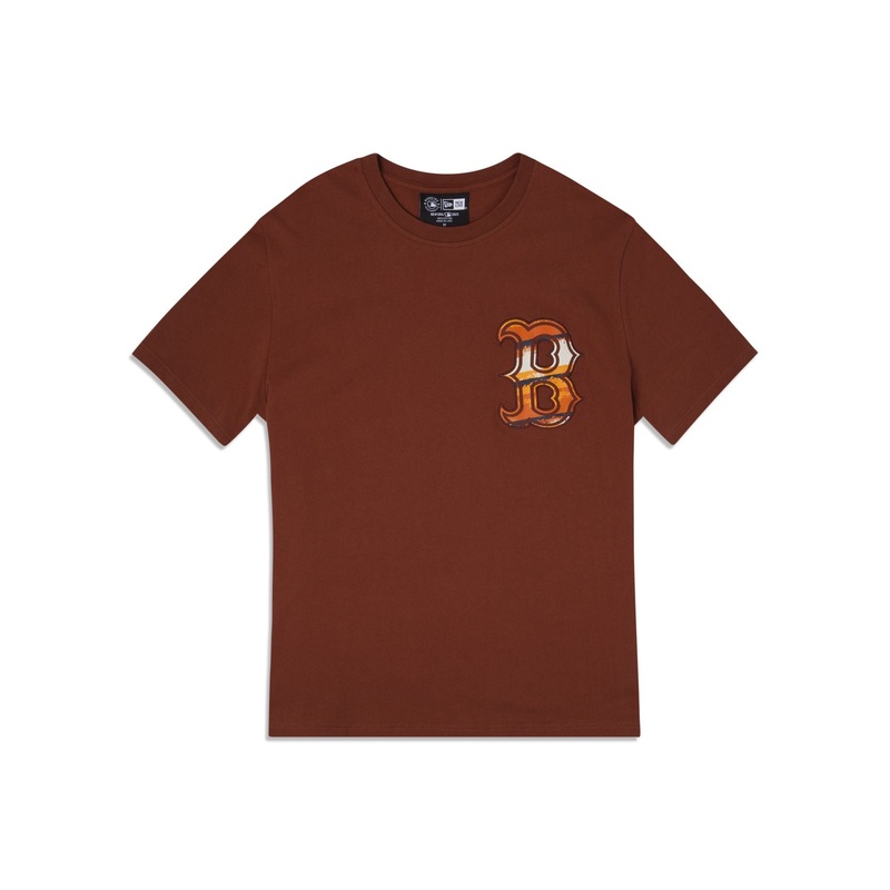 Boston Red Sox Tiramisu T-Shirt